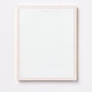 Threshold 3pk Note Pad